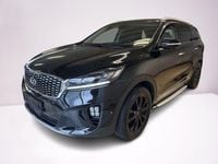 Gebraucht Kia Sorento Platinum 200 PS (147 kW) 2016 Weiß SUV