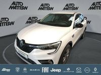 Brugt Renault Arkana Evolution 140 HK (102 kW) 2022 Othercolor SUV