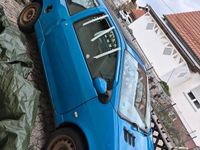 Gebraucht Renault Twingo 75 PS (55 kW) 2003 Blau Kleinwagen