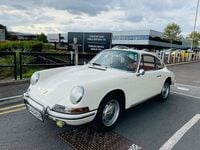 Gebraucht Porsche 912 90 PS (66 kW) 1965 Coupé