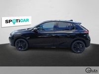 Gebraucht Opel Corsa 101 PS (74 kW) 2024 Schwarz Limousine