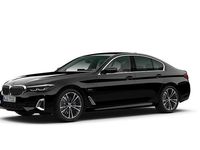 Gebraucht BMW 530 iPerformance 184 PS (135 kW) 2022 Limousine