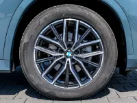 Gebraucht BMW X1 M Sport 360 PS (264 kW) 2025 Cape york grün SUV