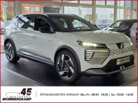 Neu Mitsubishi Eclipse Diamant Edition 160 kW (218 PS) 2026 Rot SUV