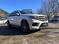 gebraucht Mercedes GLS350 d 4Matic*TOP Zustand*HU 01/2026*