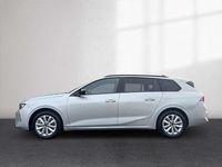 Neu Opel Astra Business Edition 131 PS (96 kW) 2025 Crystal silver metallic Kombi