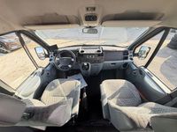 Gebraucht Ford Transit Trend 140 PS (102 kW) 2011 Silber Kombi