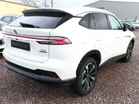 Neu MG HS Comfort 224 PS (164 kW) 2026 Weiß SUV