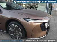 Neu Mazda 6e Takumi-Line 189 kW (258 PS) 2026