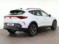 Gebraucht Cupra Formentor 150 PS (110 kW) 2025 "nevada" weiss SUV