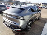 Neu Renault Rafale Techno 200 PS (147 kW) 2025 Grau (dolomitgrau (grau)) SUV