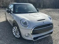 Usado Mini Cooper S 192 HP (141 kW) 2017 Citadino