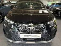 Gebraucht Renault Symbioz Evolution 145 PS (106 kW) 2025 Grau SUV