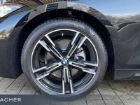 Neu BMW 320 Performance 190 PS (139 kW) 2026 Schwarz Limousine