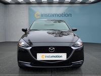 Second-hand Mazda 2 90 CP (66 kW) 2022 Negru Hatchback