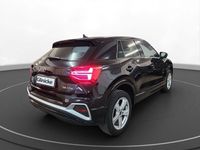 Gebraucht Audi Q2 S-Line 150 PS (110 kW) 2022 Mythosschwarz metallic SUV