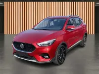 Gebraucht MG ZS Luxury 106 PS (77 kW) 2023 Rot SUV