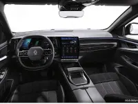 Gebraucht Renault Austral Evolution 158 PS (116 kW) 2025 Ironblau metallic SUV