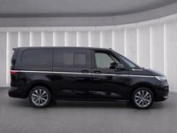 Gebraucht VW Multivan Style 150 PS (110 kW) 2025 Schwarz Van
