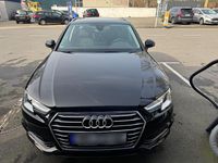 Gebraucht Audi A4 Comfort 190 PS (139 kW) 2019 Schwarz Kombi
