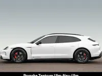 Neu Porsche Taycan 4S Black Edition 439 kW (598 PS) 2026 Weiß Limousine