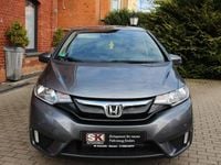 Gebraucht Honda Jazz Comfort 102 PS (75 kW) 2017 Grau Kleinwagen