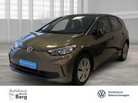 Gebraucht VW ID.3 Pro 169 kW (231 PS) 2026 Dark olivine green metallic Kleinwagen