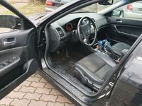 gebraucht Honda Accord 