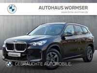 Gebraucht BMW X1 Efficient Dynamics 136 PS (100 kW) 2025 Schwarz SUV