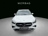 Gebraucht Mercedes GLA180 Advanced Plus 136 PS (100 kW) 2025 Weiß SUV