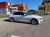 Gebraucht BMW 330 306 PS (225 kW) 2015 Weiß Limousine