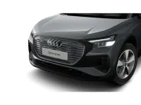 Second-hand Audi Q4 e-tron 150 kW (204 CP) 2023 Gri SUV