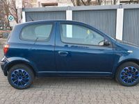 gebraucht Toyota Yaris 1.4D4D Neue Tüv