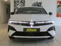Neu Opel Astra 145 PS (106 kW) 2026 Lack weiss banquise/typ aussen Kombi