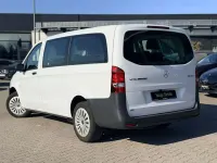 Gebraucht Mercedes Vito 190 PS (139 kW) 2023 Weiß Van