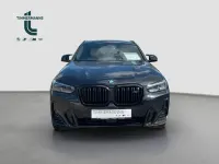 Gebraucht BMW X4 M Sport 360 PS (264 kW) 2023 Schwarz SUV
