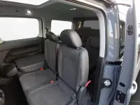 Ny VW Caddy Maxi Style 122 HK (89 kW) 2026 Grå MPV