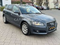 gebraucht Audi A3 Sportback 1.8TFSI Attraction KLIMAAU+TEMP+SHZ