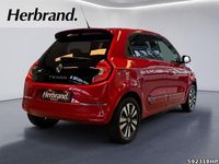 Gebraucht Renault Twingo 60 kW (82 PS) 2023 Rot Kleinwagen