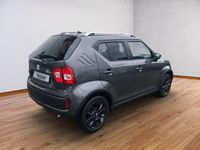 Second-hand Suzuki Ignis Comfort+ 90 CP (66 kW) 2019 Gri SUV