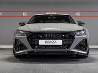 Gebraucht Audi RS7 Sport 760 PS (558 kW) 2023 Grau Kleinwagen