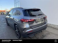 Gebraucht Mercedes GLA220 AMG 190 PS (139 kW) 2020 Grau SUV