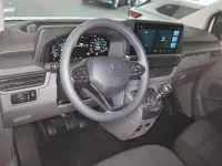 Uusi VW Transporter 110 HP (80 kW) 2025 Van