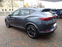 Gebraucht Cupra Formentor 204 PS (150 kW) 2023 Grau SUV