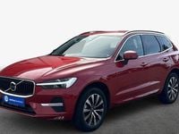 Usado Volvo XC60 Core 250 HP (183 kW) 2024 Vermelho SUV