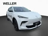 Neu MG MG5 EV 125 kW (170 PS) 2026 Dover white (weiß) Kombi