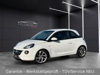 Gebraucht Opel Adam Slam 101 PS (74 kW) 2016 Andere Kleinwagen
