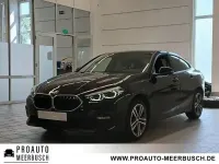 Gebraucht BMW 218 Performance 136 PS (100 kW) 2023 Black sapphire Coupé
