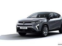 Gebraucht Renault Captur 114 PS (83 kW) 2026 Ironblau metallic SUV