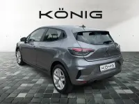 Gebraucht Renault Clio Evolution 2024 Grau Kleinwagen